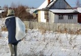 Жительница Вологодской области совершила три кражи в Новгородской области